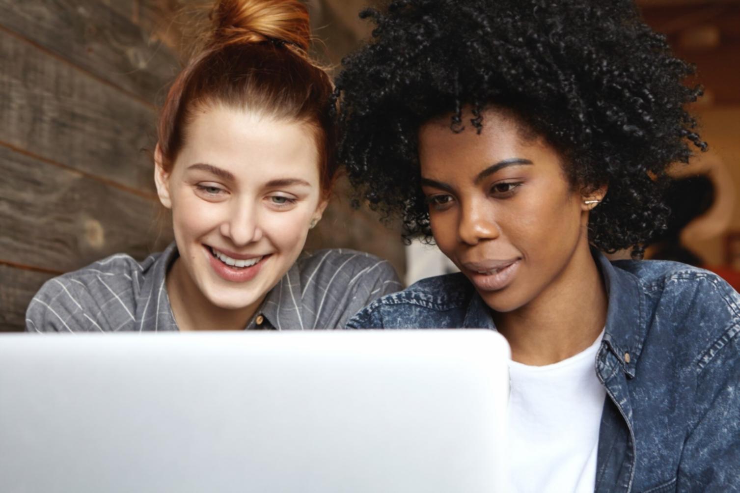 Strategic business planning session with financial charts and startup growth metrics